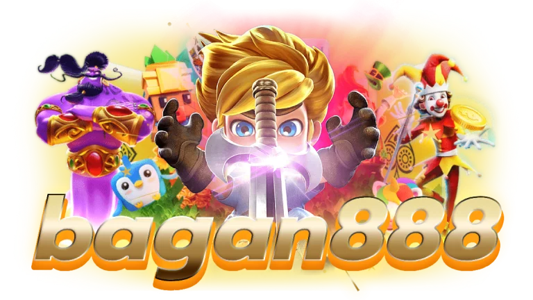 bagan888