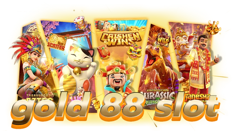 gold 88 slot